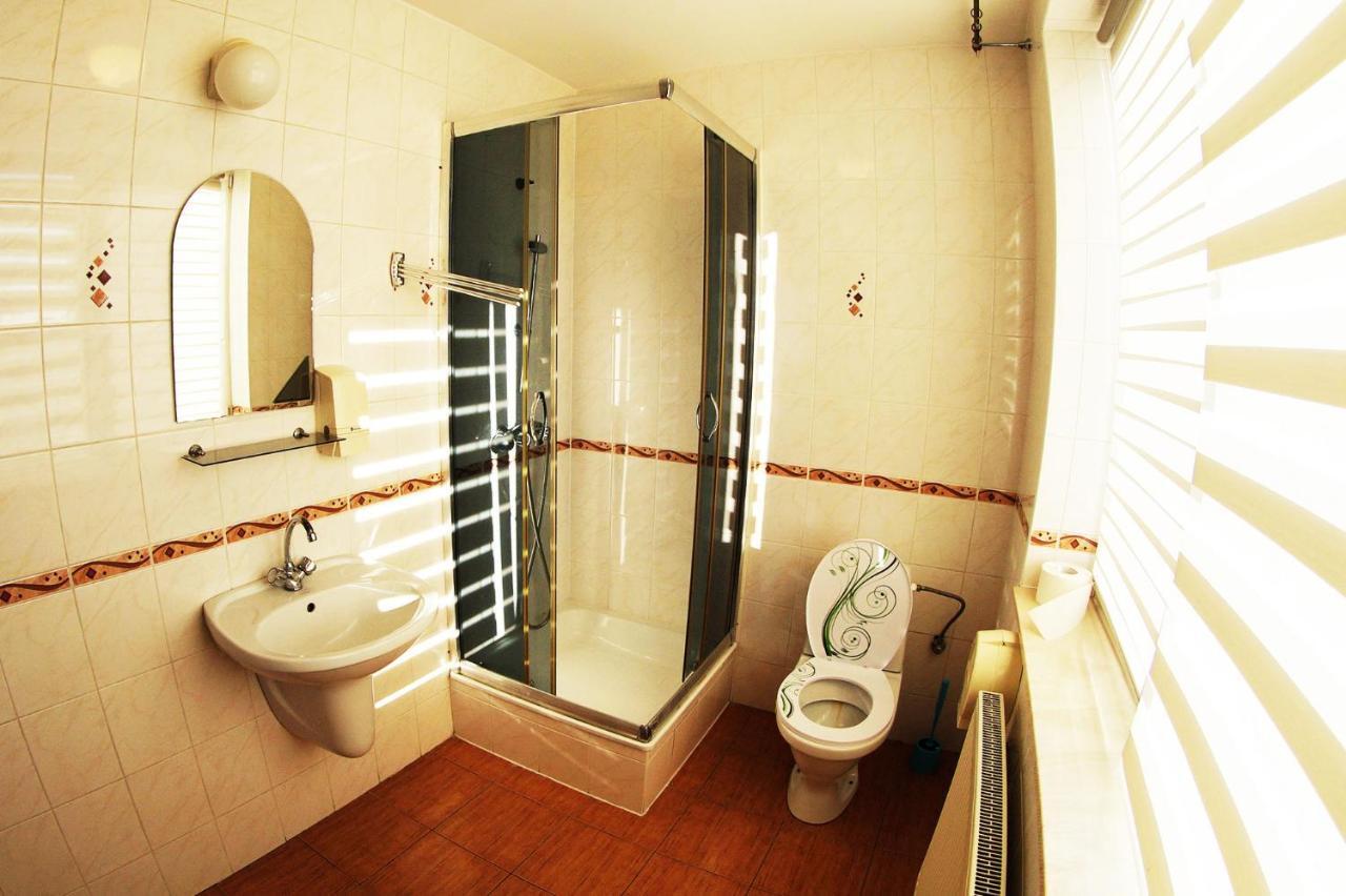 Motel Wig Sandomierz Ngoại thất bức ảnh