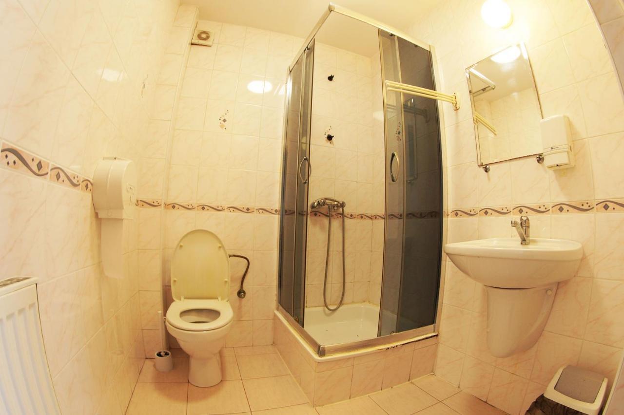 Motel Wig Sandomierz Ngoại thất bức ảnh