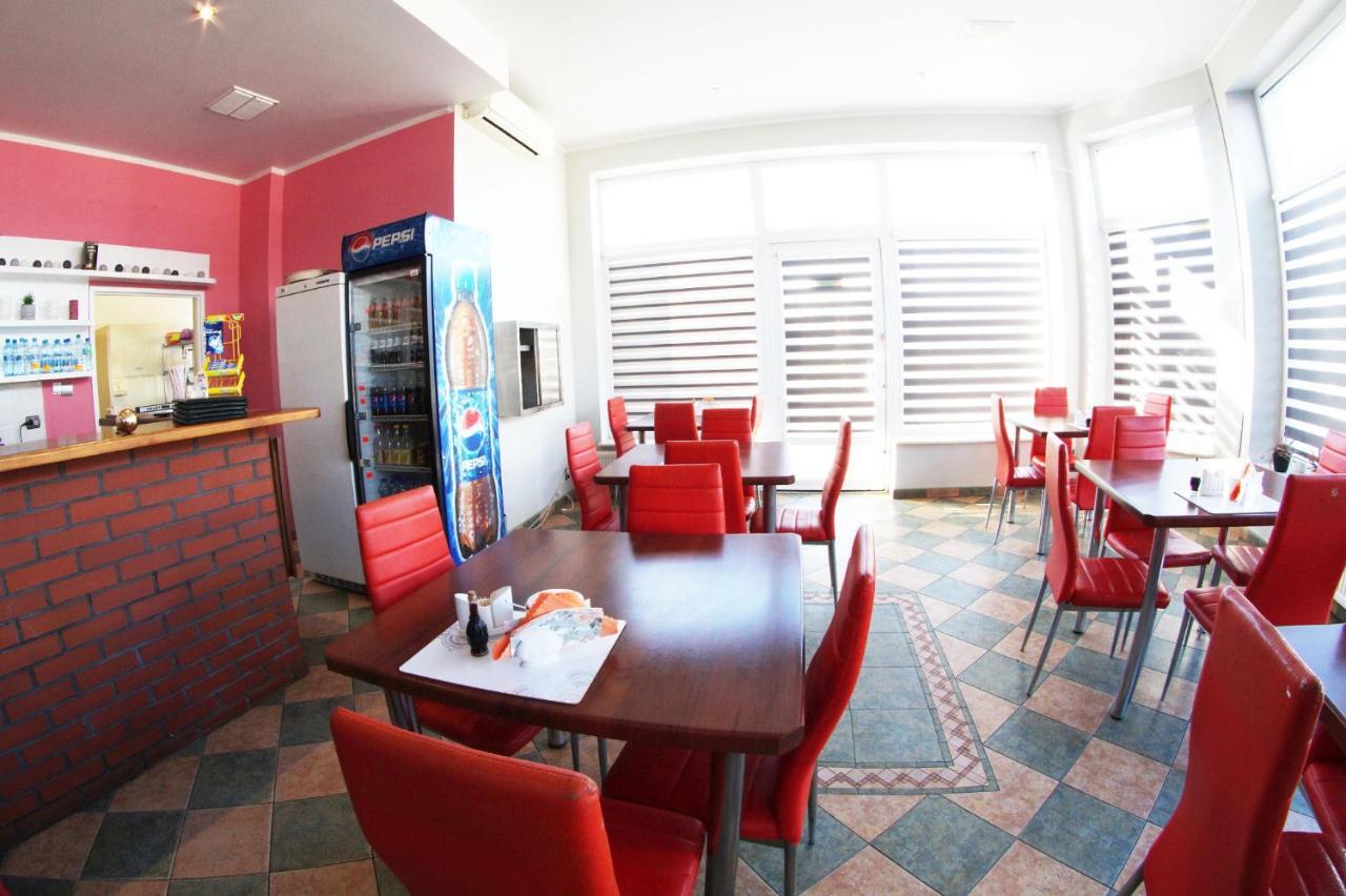 Motel Wig Sandomierz Ngoại thất bức ảnh